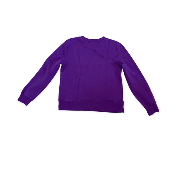 Purple Zara Sweater - Picture 2 of 2